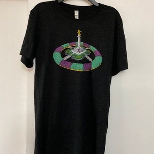 New Orleans T shirt